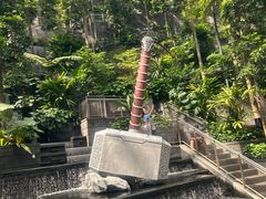 -樟宜机场免税店