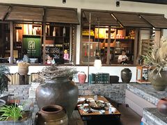 -几荷·恰似故人来(秀水广场店)
