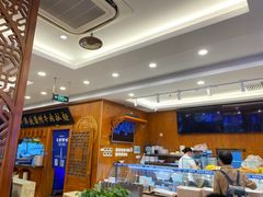 -丝路伊兰·兰州牛肉面(牛街总店)