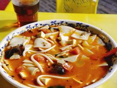 -尕羊烤肉餐厅·清真(会宁路店)