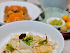 藕粉皮儿-苏帮袁Sue Cuisine(来福士店)