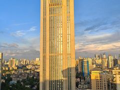 -广州花园酒店·凌璇阁旋转餐厅CAROUSEL360