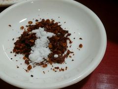 -谢老五跷脚牛肉·非遗传承店