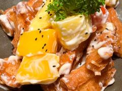 -安南越南餐厅(青岛万象城店)