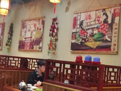 -袁小二大东北铁锅炖(吉祥村总部)