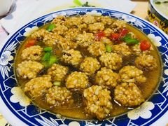 -真不同饭店(老城店)