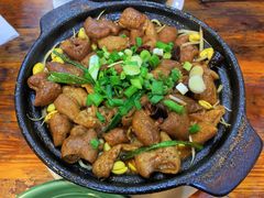 砂锅肥肠-沈妈砂锅(光华村店)