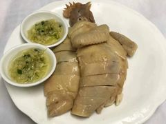 -文记壹心鸡(宝华路店)