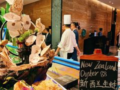 -深圳温德姆至尊酒店