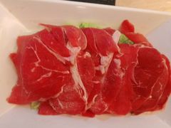 -野妹火锅(龙岗店)