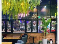 -别院里音乐餐酒吧(双流航空港店)