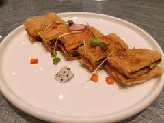 特色素鸭-望乡楼上海菜(日月光店)