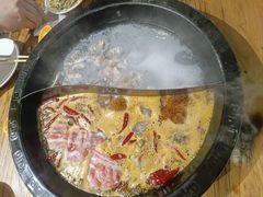 -重庆老火锅(长虹店)