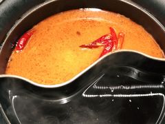 -温野菜涮涮锅(西单大悦城店)