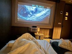 -尚足影院式足疗·住宿·美食(解放碑店)