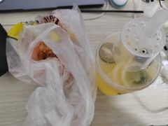 -本色.小马哥烧烤(无锡九里仓店)