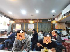 -二扁私房面馆(崂山路店)