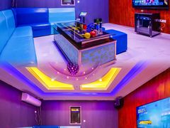 -弥舍·湖景团建泳池派对别墅·湖山境店