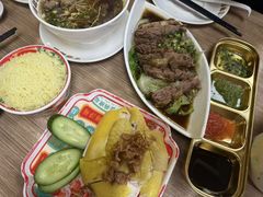 -百福麵家(新馬路店)
