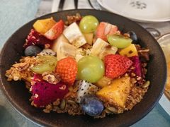 -苏坦土耳其西餐厅(玉林店)