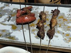 -丁虎子烤肉(国道二店)