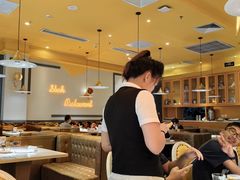 -汤姆家的牛排意面披萨(融创茂店)