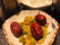 -丝路金桃·新疆菜(徐汇店)