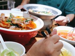 -百年神厨·地道川菜(清江西路店)