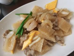 -颜家菜·鲁菜世家(大明湖店)