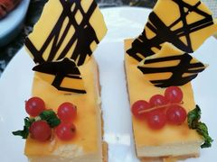 -漢咖啡·全服务式自助晚餐(武汉洲际酒店)