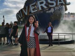 -奥兰多环球影城