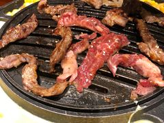 -玖·炭火烤肉