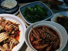 -领蟹祥记·香辣蟹·特色小海鲜(奥体天虹店)