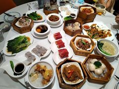 -粤食堂(天津和悦汇店)