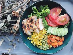 -蕃茄述·好汤自然来(江汉路店)