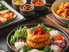 -TAIFORKS 大福食堂·山葵烤肉料理·拌饭(宝安店)