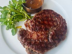 -Wooloomooloo Steakhouse(尖沙咀中心店)