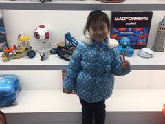 -斯坦星球AI编程·机器人科创·科学实验·信奥·思维·STEM·积木拼搭·竞赛考级(浦东联洋广场大拇指龙阳御桥中心)