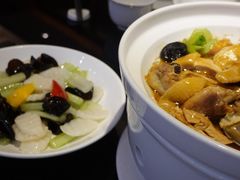 花雕酒醉河田鸡-闽和南(深圳万象城店)