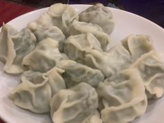 -大眼锅贴水饺(河东店)