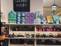 -LUSH(威尼斯人店)