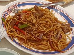 -牛楠楠·香港牛腩茶餐厅(永旺店)