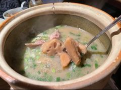 -清水亭湖北菜(大屯DT51店)