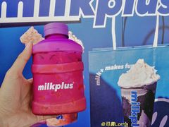 -milkplus·泰式奶茶(较场东路店)