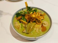 -清迈泰·泰国餐厅(华发商都店)