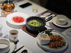 -野蔓果·山野菜(西湖景区·龙井茶田店)