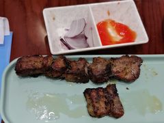 -列娜餐厅