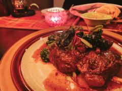-杭州西子湖四季酒店-WL BISTRO西湖餐厅(灵隐路店)