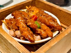-煲王粤菜餐厅(中侨中心店)