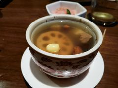 -清水亭湖北菜(大屯DT51店)